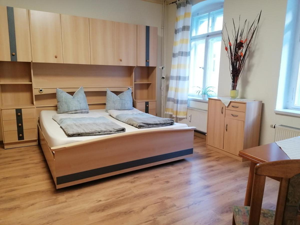 Pension Gina Görlitz Extérieur photo