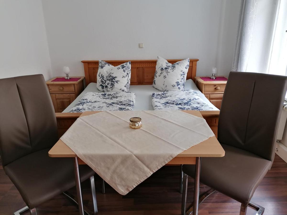 Pension Gina Görlitz Extérieur photo