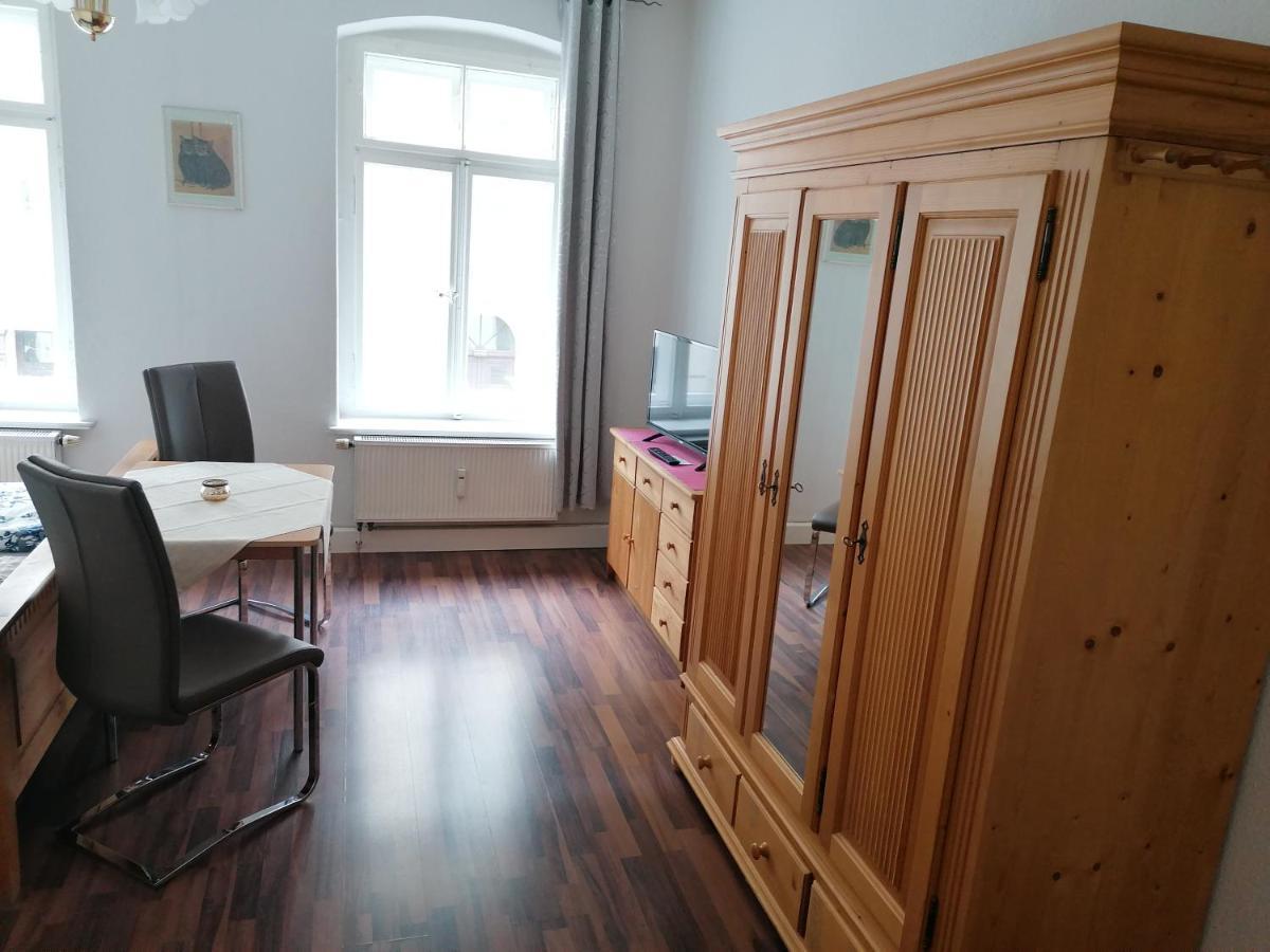 Pension Gina Görlitz Extérieur photo