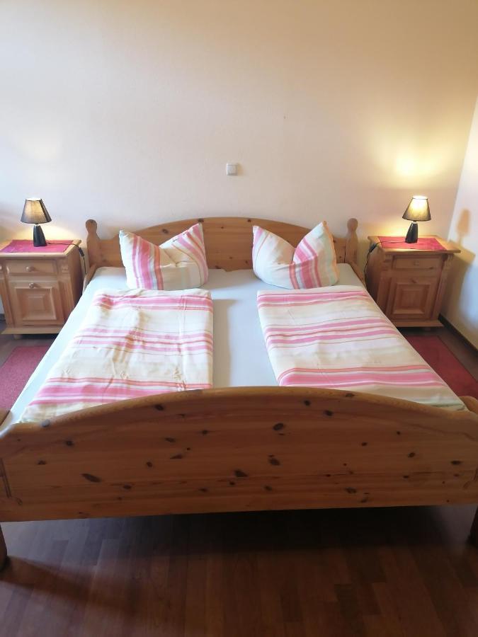Pension Gina Görlitz Extérieur photo