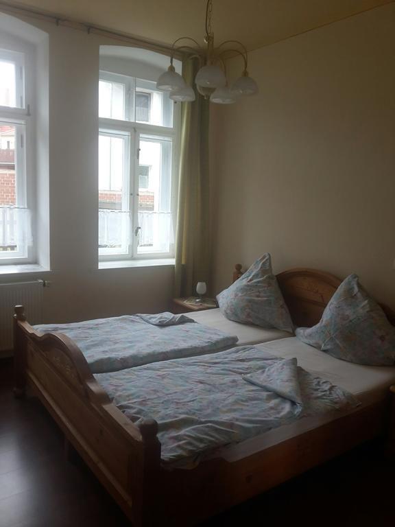 Pension Gina Görlitz Extérieur photo