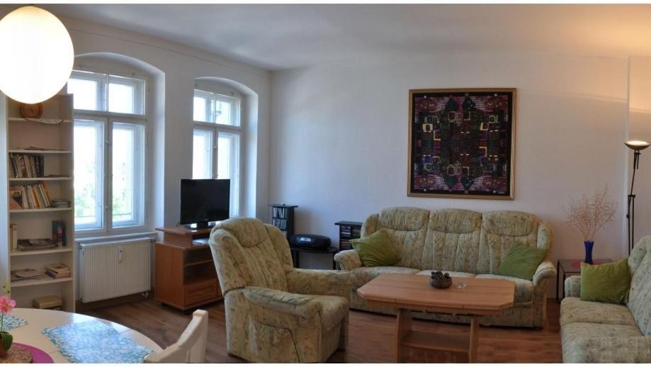 Pension Gina Görlitz Extérieur photo